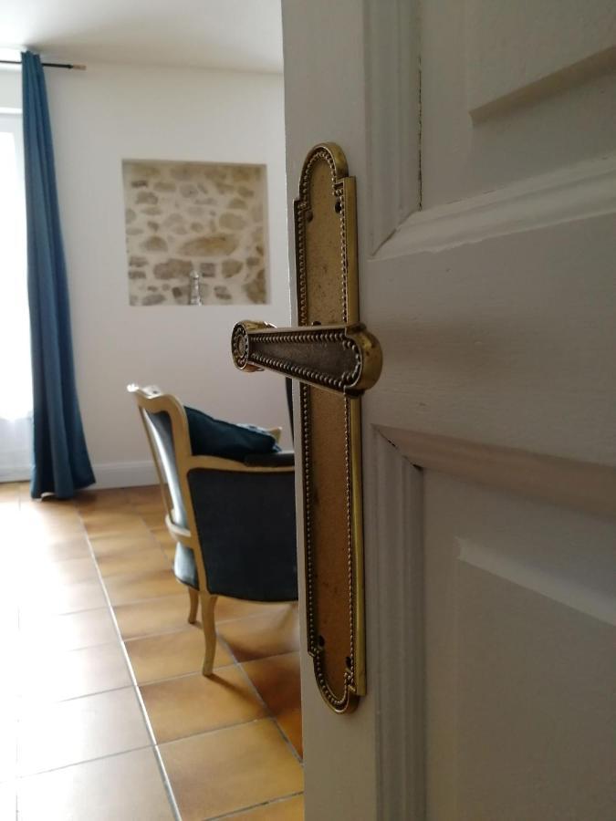 Le Gite Du Fou Logement 8 Pers 13Mn Puy Du Fou Saint-Amand-sur-Sevre المظهر الخارجي الصورة